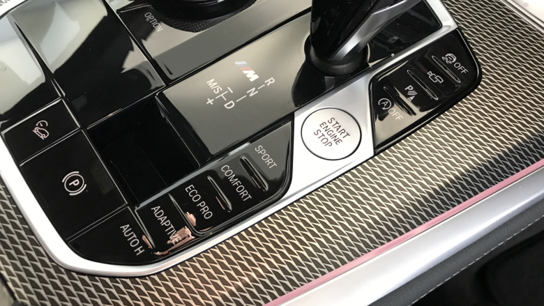 BMW X5 xDrive M50i 5dr Auto Petrol Estate